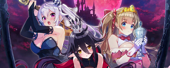 囚狱公主:墮入圈套的少女们 STEAM官方中文版 探索解谜游戏 1G-游佬部落