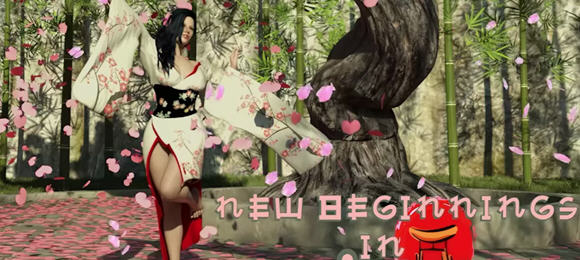 岛国新生活 CH.2 v0.6.5 汉化版 PC+安卓 动态SLG游戏 3.7G-游佬部落