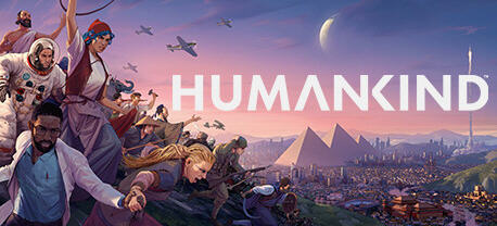 人类(HUMANKIND) v1.0.27.4539 官方中文版 策略SLG游戏 33G-游佬部落