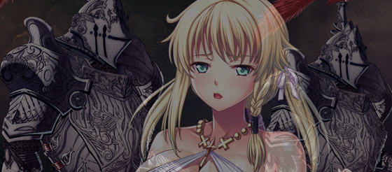伊甸骑士1:2:磨难的巫女公主赛西莉篇 STEAM官方中文版 ADV游戏 4G-游佬部落
