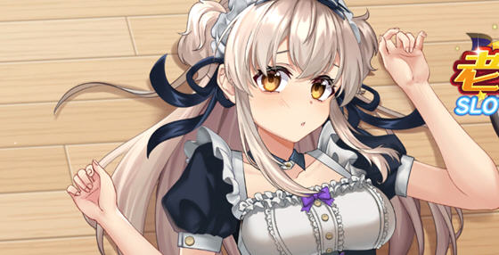 老虎机少女(Slot Girls) 官方中文版 休闲益智游戏 1.1G-游佬部落