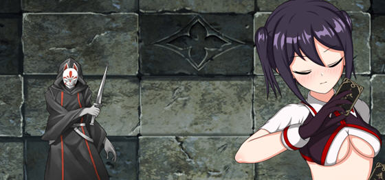 亚香里与地狱宫的深渊 官方中文版 PC+安卓 战斗RPG游戏 900M-游佬部落