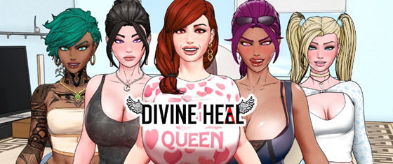 神圣之踵(Divine Heel) v0.2.1 汉化版 PC+安卓 手绘沙盒SLG游戏 700M-游佬部落