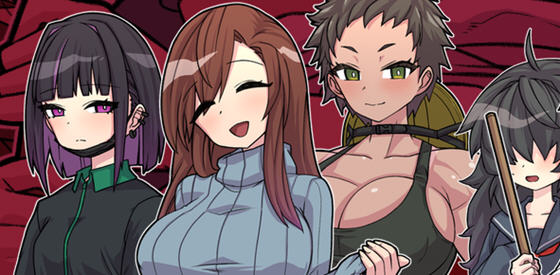 PACMO v1.0 AI汉化版 PC+安卓 日式RPG游戏 900M-游佬部落