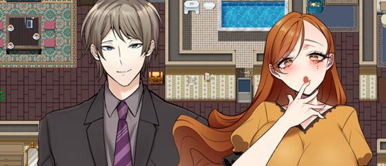 返济妻 v1.0 内置AI汉化版 PC+安卓 RPG游戏 1.8G-游佬部落