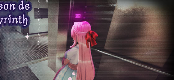 迷宫之馆(Maison de Labyrinth) v2.0 DL官方中文版 3D解谜游戏 1.5G-游佬部落