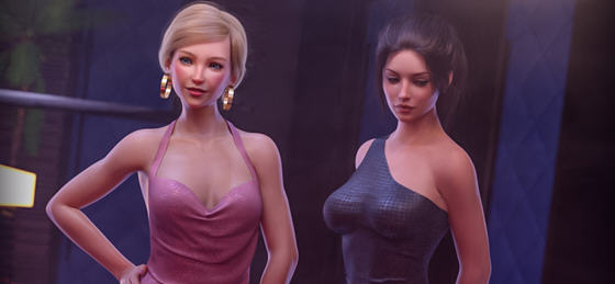 新鲜故事2(Fresh Story 2) STEAM官方中文版 动态SLG游戏 2.7G-游佬部落