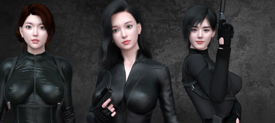 北极光:开始 v0.20 汉化版 PC+安卓 动态SLG游戏 7.5G-游佬部落