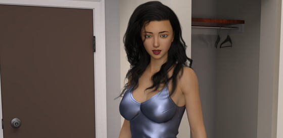 詹妮弗的生活(Jennifer’s Life) v1.3 汉化版 PC+安卓 动态SLG游戏 3.5G-游佬部落