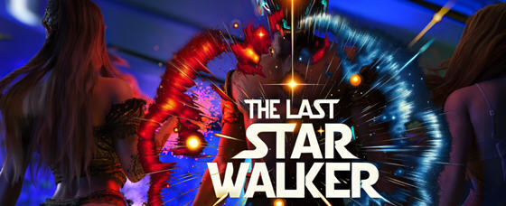 最后的星行者(The Last Star Walker) Ch.2 汉化版 PC+安卓 动态SLG游戏-游佬部落