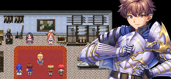 隐秘魔法:女神灵石 v1.17 官方中文版 王道RPG游戏 1.9G-游佬部落