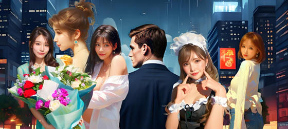 明星代言人(Star Agent) v0.60 浏览器汉化版 HTML游戏 2.3G-游佬部落