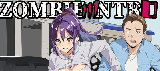 僵尸NTR(Zombie NTR) 内置汉化版 RPG游戏 700M-游佬部落