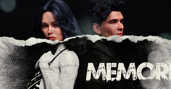 回忆(Memories) v0.3 汉化版 PC+安卓 动态SLG游戏 1.8G-游佬部落