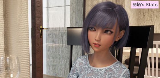 随心所欲(Casual Desires) v0.20 汉化版 PC+安卓 动态SLG游戏 3.9G-游佬部落