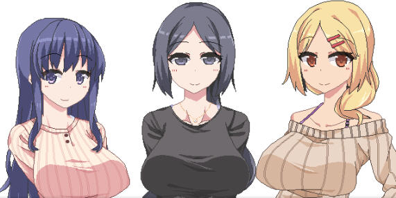 冬日狂想曲 v1.04 STEAM官方中文版 PC+安卓 像素SLG游戏 3.3G-游佬部落