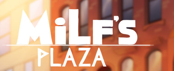 淑女的广场(MILF Plaza) v18a2 STEAM官方中文版 手绘SLG游戏 2.5G-游佬部落