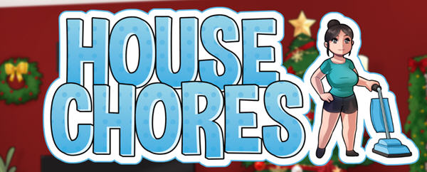 家务(House Chores) v1.0.2 汉化完结版 PC+安卓+赞助番外整合+回想屋-游佬部落