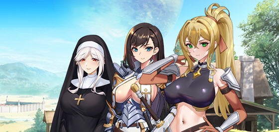 圣骑士的远征:莉安娜与魔物潜伏的城镇 v1.02 STEAM官方中文版+存档-游佬部落