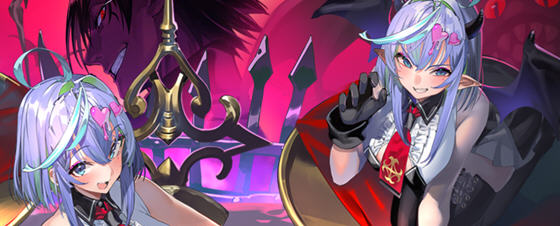 恶魔恶魔幸存者(DeviDevi Survivor) 官方中文版 肉鸽动作冒险游戏 1.1G-游佬部落