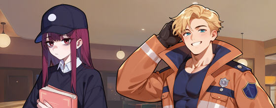咖啡与欧派(Coffee & Boobs) v1.0 STEAM官方中文版 SLG游戏 1.2G-游佬部落