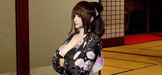 轮回之境(The Realm of Samsara) v0.2 汉化版 PC+安卓 动态SLG游戏-游佬部落