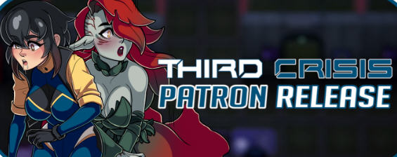第三次危机(Third Crisis) v1.05 官方中文版 PC+安卓 RPG游戏 1.8G-游佬部落