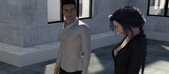 爱的纽带(Bondsof Love) v1.8 汉化版 PC+安卓 沙盒SLG游戏 6.1G-游佬部落