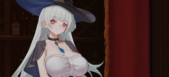 合约女友的一日体验 STEAM官方中文版 三消休闲游戏 900M-游佬部落