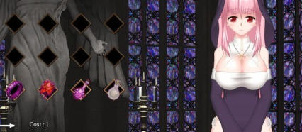 邪神祷告(UnHolY PraYeR) v25.04.28 官方中文版 横版动作冒险游戏-游佬部落