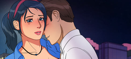 办公室冤家(Office Rivals) Ch.4 v0.4.09 汉化版 PC+安卓 手绘SLG游戏-游佬部落
