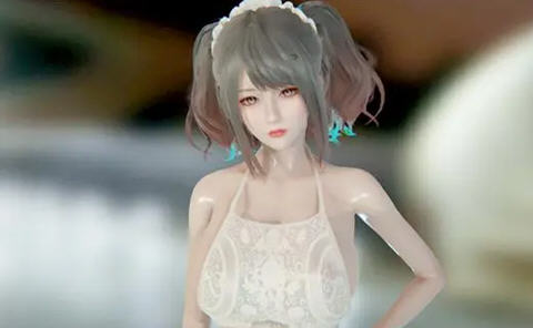 AI.少女 v1.23 汉化完美版整合大量MOD合集+新增网红人物卡+全部DLC-游佬部落