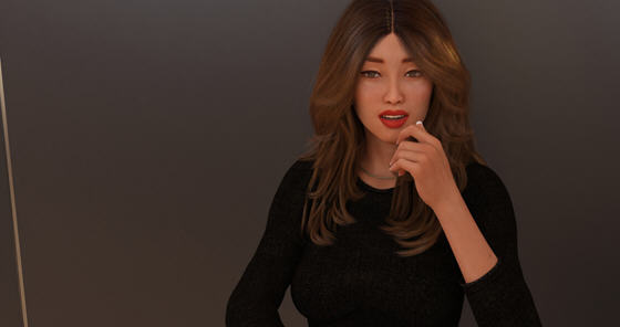 MILF GAMES v0.5 汉化版 PC+安卓 动态SLG游戏 7.6G-游佬部落