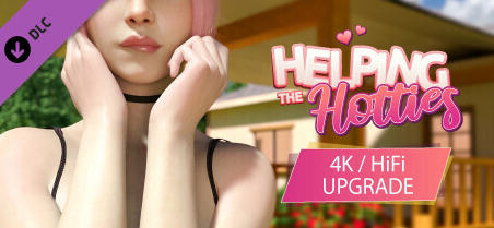 帮助辣妹 v1.0.4.10.6 STEAM官方中文版 PC+安卓 动态SLG游戏 10G-游佬部落