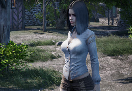 权利被剥夺 v1.0.80 STEAM官方中文版 3D冒险游戏 10G-游佬部落