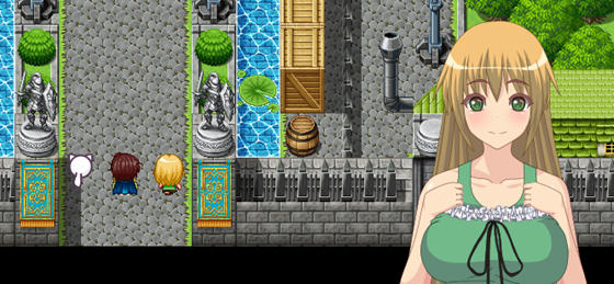 异世界作弊轮生+NTR v1.01 汉化版 PC+安卓 RPG游戏 600M-游佬部落