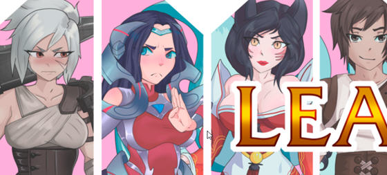 统治联盟(League of Domination) v0.15 Fix2 汉化版 PC+安卓+作弊码-游佬部落
