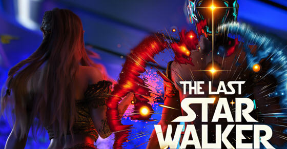 最后的星际行者(The Last Star Walker) CH.3 汉化版 PC+安卓 SLG游戏-游佬部落