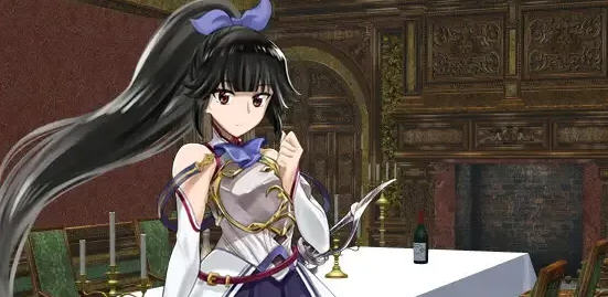 进攻的巴尔杜团 精翻汉化版 日系RPG游戏+礼包码全回想 1.2G-游佬部落