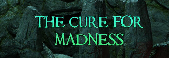 疯狂的治愈(The Cure for Madness) Ch.8 Beta 汉化版 PC+安卓 动态SLG游戏-游佬部落
