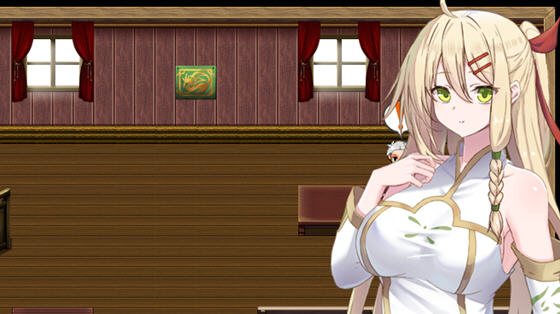 堕落的圣痕:夜行传令 V0.2 官方中文版 RPG游戏 1.1G-游佬部落