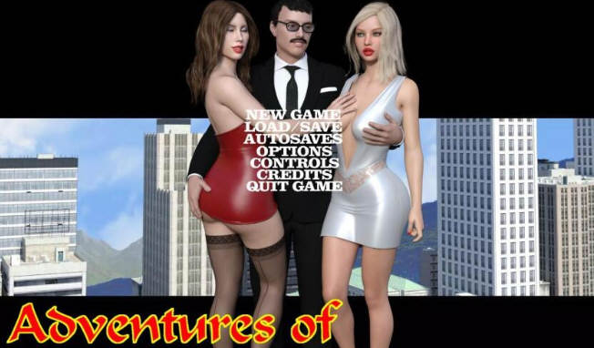 威利大冒险(Adventures of Willy D) v1.1 精翻汉化版 神作补发 25G-游佬部落