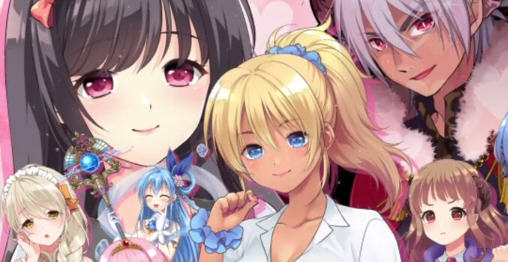 异世界拯救被魔王夺走的好友的同时，也拯救了世界！ 汉化版 RPG游戏-游佬部落