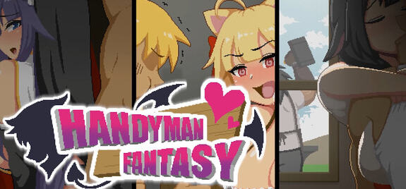 水电工幻想(Handyman Fantasy) STEAM官方中文先行版 沙盒SLG游戏 500M-游佬部落