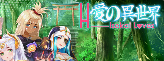 爱的异世界(H-Isekai Loves) Build.8252704 官方中文版 三消休闲游戏-游佬部落