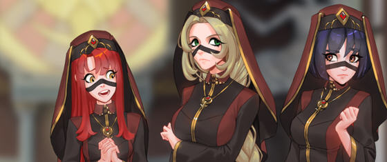 狩魔骑士传说(Knightly Passions) 汉化完结版 PC+安卓+DLC 沙盒SLG游戏-游佬部落