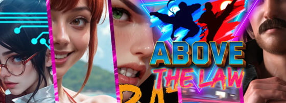 目无法纪(Above the Law) Ep.II v1.0 汉化版 PC+安卓 SLG游戏 900M-游佬部落