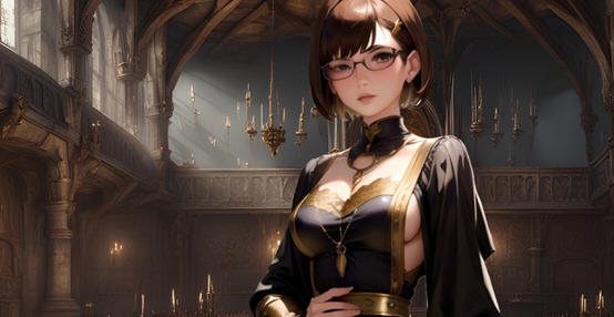 三叶草复仇记(Clover Revenge) 汉化重制版 PC+安卓 SLG游戏 900M-游佬部落