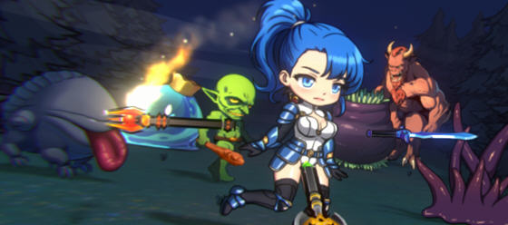 魔物地牢的幸存者 v0.75 STEAM官方中文版 Roguelike肉鸽冒险游戏-游佬部落
