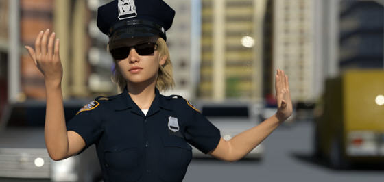 卧底(Undercover) v11.1 汉化版 PC+安卓 动态SLG游戏 1.4G-游佬部落